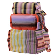 Load image into Gallery viewer, 3D Zip Set - Gradient Stripes