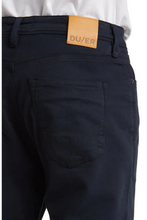 Load image into Gallery viewer, No Sweat Relaxed Taper - Navy