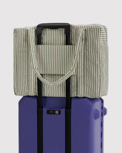 Load image into Gallery viewer, Cloud Carry-On - Sage Stripe