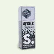 Load image into Gallery viewer, Speks Pixel Magnets - Tigertree