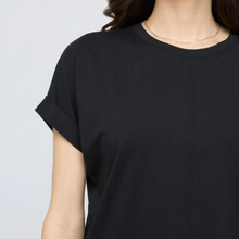Load image into Gallery viewer, Pure Pima Dolman Tee -