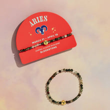 Load image into Gallery viewer, Mini Zodiac Bracelet - Tigertree