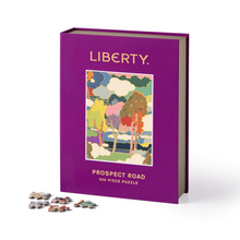 Load image into Gallery viewer, Liberty: Prospect Road Puzzle