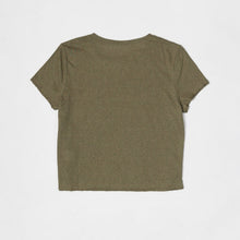 Load image into Gallery viewer, The Addie Top - Olive - Tigertree