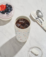 Load image into Gallery viewer, Porter Insulated Tumbler- 20 oz - Tigertree