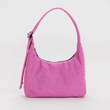 Load image into Gallery viewer, Mini Nylon Shoulder Bag - Extra Pink - Tigertree
