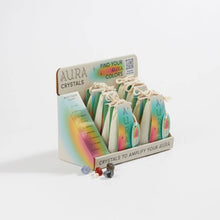 Load image into Gallery viewer, Aura Crystals - Tigertree