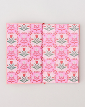 Load image into Gallery viewer, 17-Month Academic Planner - Pink Bonjour