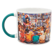 Load image into Gallery viewer, Drag Story Hour Mug - Tigertree
