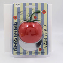 Load image into Gallery viewer, Tomato Pizza Cutter - Tigertree