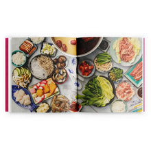 Load image into Gallery viewer, Feasts of Good Fortune: A Chinese American Cookbook