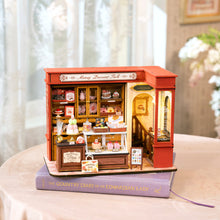 Load image into Gallery viewer, DIY Mini House Kit: Honey Dessert Talk - Tigertree