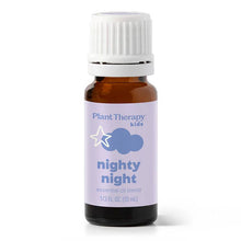 Load image into Gallery viewer, Nighty Night KidSafe Essential Oil- 10ml