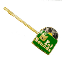Load image into Gallery viewer, Pet Sounds Hairpin