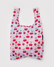 Load image into Gallery viewer, Standard Baggu - Cherries - Tigertree
