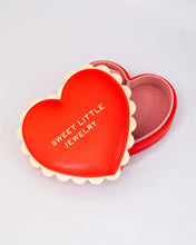 Load image into Gallery viewer, Jewelry Box- Jolis Petits Bijoux - Tigertree