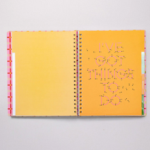 Load image into Gallery viewer, Weekly Undated Planner - Ready For Anything