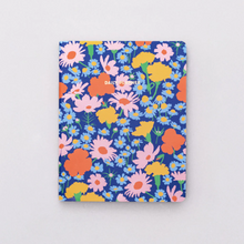 Load image into Gallery viewer, To Do Planner - Blue Floral
