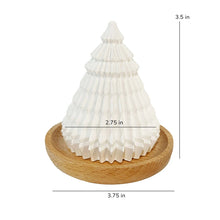Load image into Gallery viewer, Christmas Tree Passive Diffuser