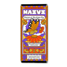 Load image into Gallery viewer, Crunchy Peanut Butter Truffle Bar - Tigertree