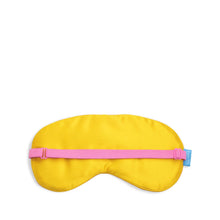 Load image into Gallery viewer, Comfort Zone Eye Mask - Take A Break - Tigertree