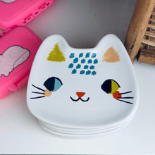 Load image into Gallery viewer, Meow Trinket Tray - Tigertree