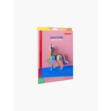 Load image into Gallery viewer, Unicorn 3D Kit