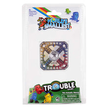 Load image into Gallery viewer, World's Smallest Game- Trouble