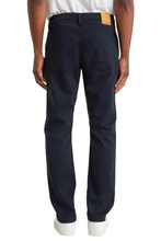 Load image into Gallery viewer, No Sweat Relaxed Taper - Navy