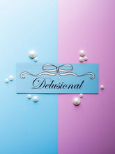 Load image into Gallery viewer, Delusional Magnet - Tigertree