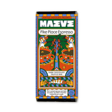 Load image into Gallery viewer, Pike Place Espresso Truffle Bar - Tigertree