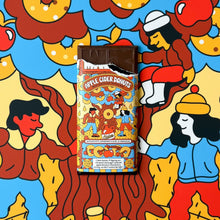 Load image into Gallery viewer, Apple Cider Donuts Truffle Bar - Tigertree