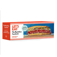 Load image into Gallery viewer, The Big Italian Sandwich Puzzle - Tigertree