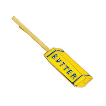 Load image into Gallery viewer, Butter Hairpin - Tigertree