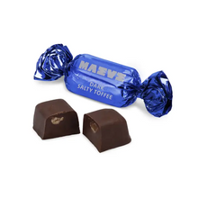 Load image into Gallery viewer, Dark Salty Toffee Bonbon Box - Tigertree