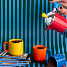 Load image into Gallery viewer, Pike Place Espresso Truffle Bar - Tigertree