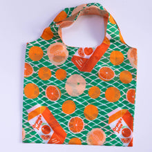 Load image into Gallery viewer, Art Sack  - Oranges - Tigertree