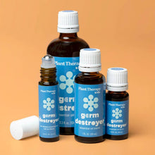 Load image into Gallery viewer, Germ Destroyer KidSafe Essential Oil -