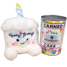 Load image into Gallery viewer, Canned Cake - Tigertree
