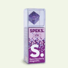 Load image into Gallery viewer, Speks Pixel Magnets - Tigertree