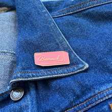 Load image into Gallery viewer, End Bisexual Erasure Pin