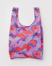 Load image into Gallery viewer, Standard Baggu - Dolphins