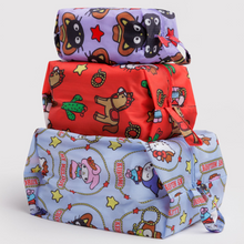 Load image into Gallery viewer, 3D Zip Set - Hello Kitty & Friends Western