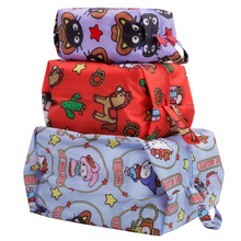 Load image into Gallery viewer, 3D Zip Set - Hello Kitty & Friends Western