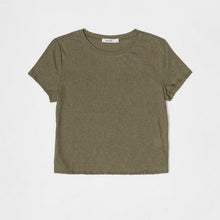 Load image into Gallery viewer, The Addie Top - Olive - Tigertree