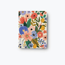 Load image into Gallery viewer, Garden Party Pocket Notebook Boxed Set - Tigertree