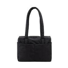 Load image into Gallery viewer, Everyday Cloud Bag - Black - Tigertree
