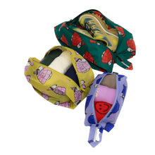 Load image into Gallery viewer, 3D Zip Set - Puffer Snoopy - Tigertree