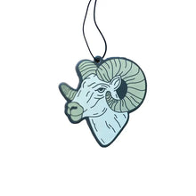 Load image into Gallery viewer, National Park Air Freshener - Tigertree