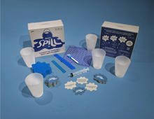 Load image into Gallery viewer, Don't Spill It Game